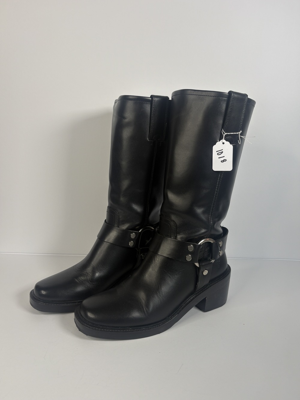 PF-1018 Frye Boots